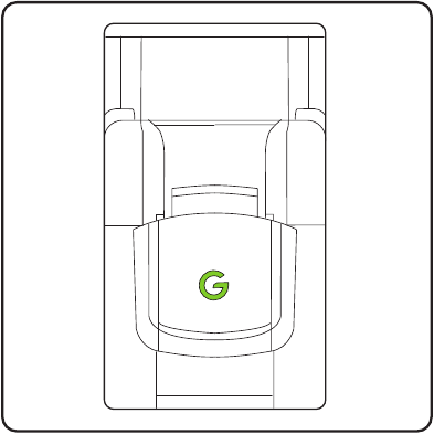 Battery state-of-charge indicator - Step 2