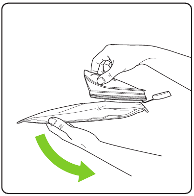 Pussin asennus - Vaihe 3