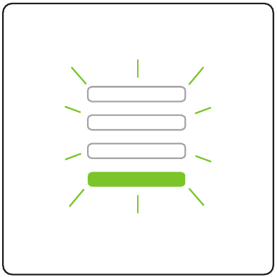 Akun lataaminen - Vaihe 1