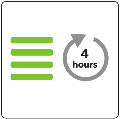 Akun lataaminen - Vaihe 3