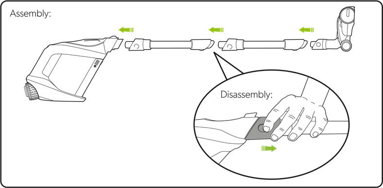 S&auml;hk&ouml;isen lattiasuulakkeen asennus