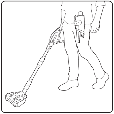 Sein&auml;kiinnike - Vaihe 4