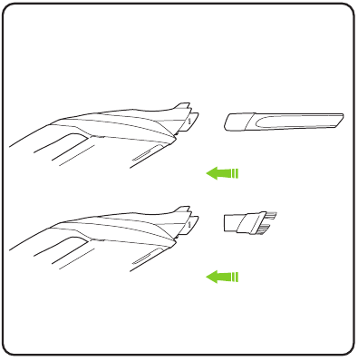 Asbob konfiguratsiyalari