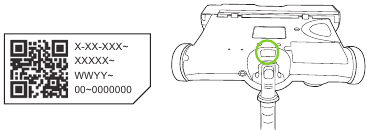&Epsilon;ύ&rho;&epsilon;&sigma;&eta; &tau;&omicron;&upsilon; &kappa;&omega;&delta;&iota;&kappa;&omicron;ύ &sigma;&epsilon;&iota;&rho;&iota;&alpha;&kappa;&omicron;ύ &alpha;&rho;&iota;&theta;&mu;&omicron;ύ &pi;&rho;&omicron;ϊό&nu;&tau;&omicron;&sigmaf;