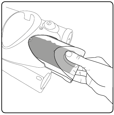 Qutini bo'shatish - 1-qadam