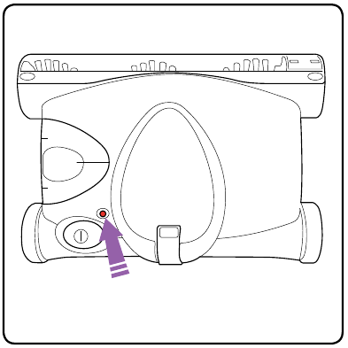Qayta zaryadlash - 2-qadam