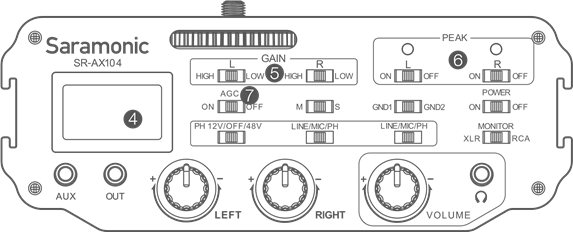Product Structure - Part 2
