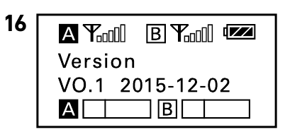 Przenośny odbiornik - Wersja UwMic-RX9