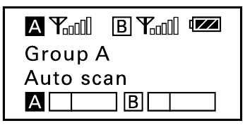 Użycie funkcji automatycznego skanowania - Krok 1
