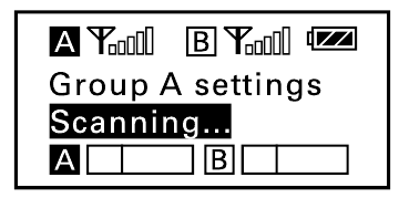 Użycie funkcji automatycznego skanowania - Krok 3
