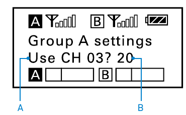 Użycie funkcji automatycznego skanowania - Krok 4