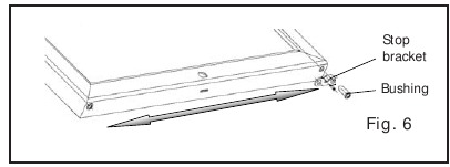 Otočen&iacute; směru otev&iacute;r&aacute;n&iacute; dveř&iacute; - Krok 5