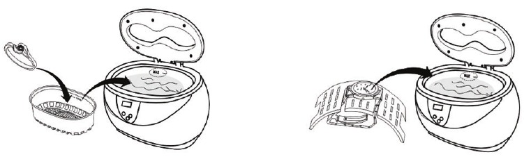 FUNCIONAMENTO B&Aacute;SICO - Instru&ccedil;&otilde;es