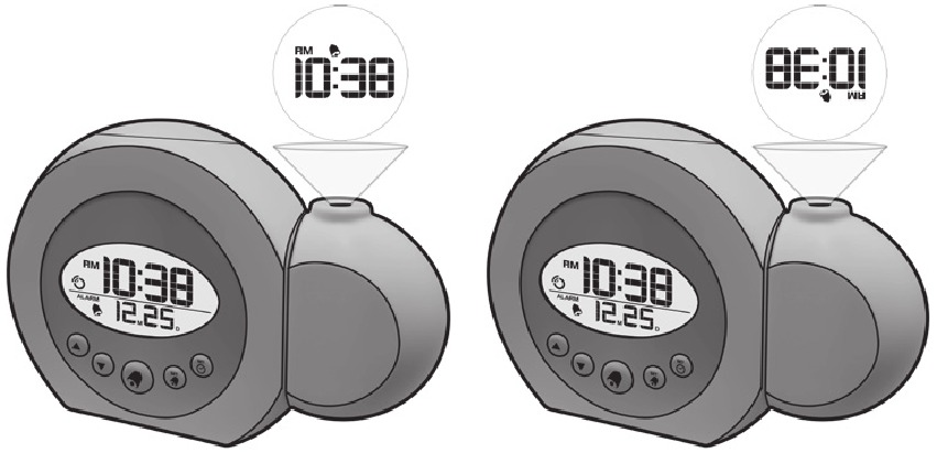 MENGGUNAKAN PROYEKTOR