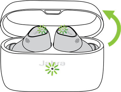 &Phi;ό&rho;&tau;&iota;&sigma;&eta; &tau;&omega;&nu; &alpha;&kappa;&omicron;&upsilon;&sigma;&tau;&iota;&kappa;ώ&nu;