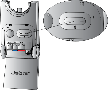 НАСТРОЙВАНЕ НА СИЛАТА НА ЗВУКА НА МИКРОФОНА