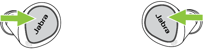 ANC, HearThrough и управление на гласовия асистент