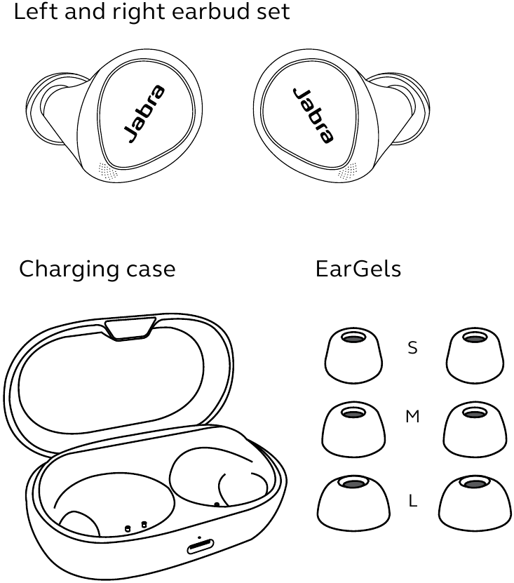 Резервни аксесоари - Част 1