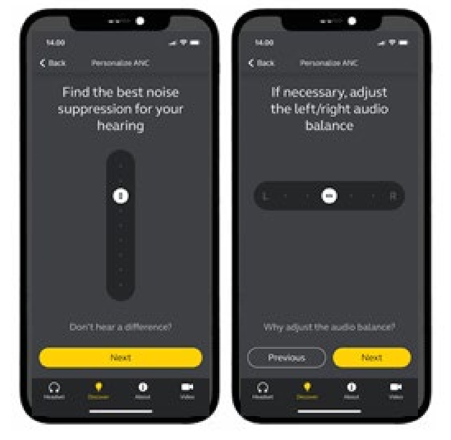 Anulimi aktiv i zhurm&euml;s i rregulluesh&euml;m (ANC)
