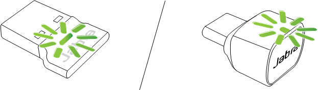 GJENDJA E JABRA LINK 380