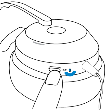 Pariliitos Bluetooth-laitteen kanssa