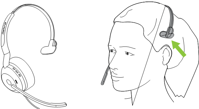 K&auml;ytt&ouml;tyylit - Mono-versio