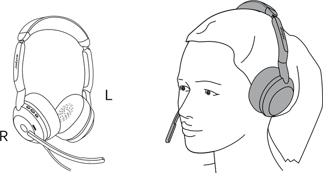 K&auml;ytt&ouml;tyylit - Stereo-versio