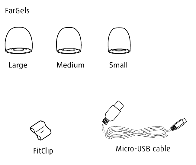 ACESS&Oacute;RIOS INCLU&Iacute;DOS