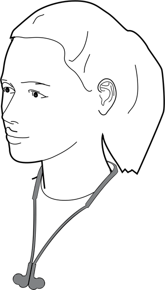 A m&aacute;gneses f&uuml;lhallgat&oacute;k haszn&aacute;lata