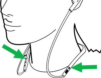 Hangutas&iacute;t&aacute;s bekapcsol&aacute;sa