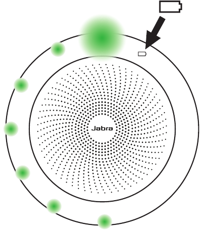 Stredn&aacute; bat&eacute;ria