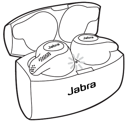 ESTADO DE LA BATER&Iacute;A DEL AURICULAR