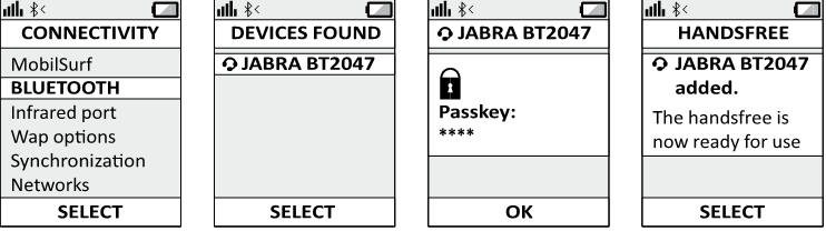 PAROWANIE Z TELEFONEM