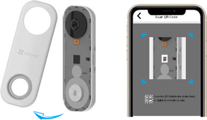 Doorbell Setup