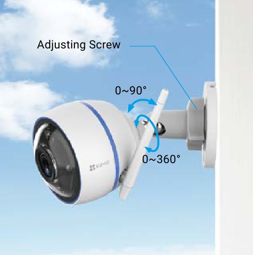 Postopek namestitve - 2. korak