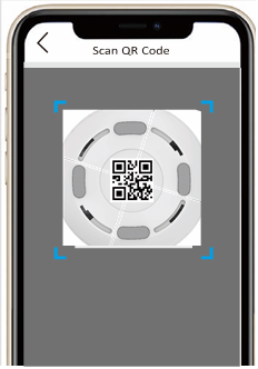 Добавить шлюз - Шаг 2