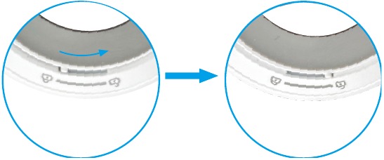 Preparations - Removing the Cover