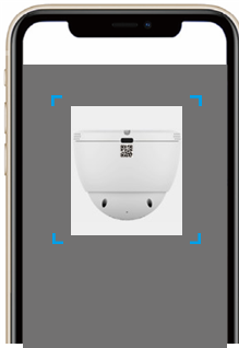 Conecte a c&acirc;mera ao switch PoE - Etapa 2