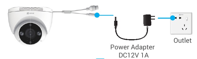 Op&ccedil;&atilde;o B: Conex&atilde;o sem fio - Etapa 1