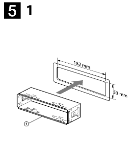 Shembull montimi - Hapi 1