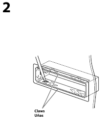Shembull montimi - Hapi 2