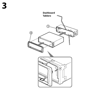 Shembull montimi - Hapi 3