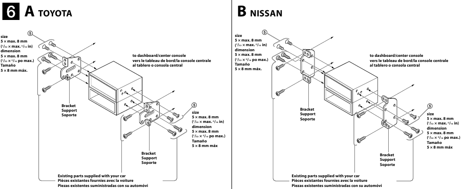 Montimi i nj&euml;sis&euml; n&euml; nj&euml; makin&euml; japoneze