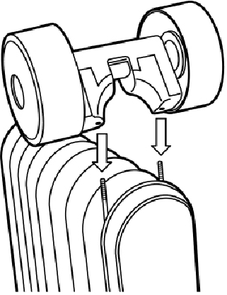 MONTAGE DER R&Auml;DER UND DES VORDEREN FUSSES - Teil 1