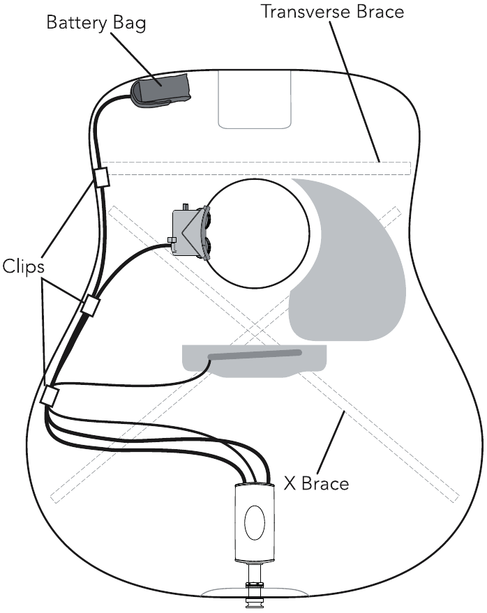 Instalaci&oacute;n est&aacute;ndar - Paso 1
