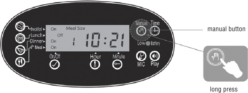 ҚОЛМЕН ТЕСТІЛЕУ