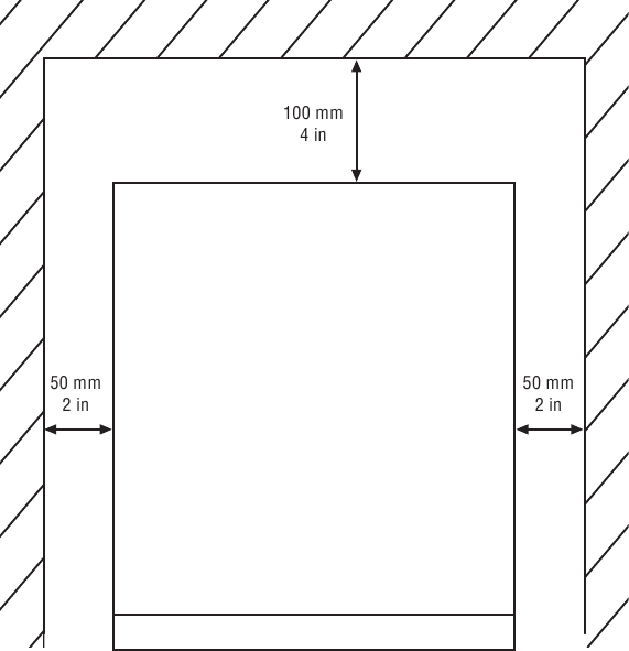 INSTALLAZIONE DELLA CANTINETTA VINO