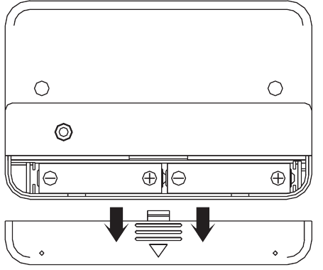 Instalarea și &icirc;nlocuirea bateriei