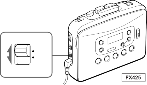 AVLS (Sistema Autom&aacute;tico de Limitaci&oacute;n de Volumen)