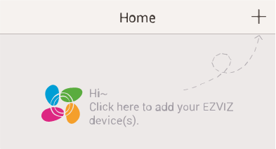 Konfiguracja kamery - Krok 1